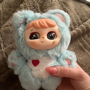 YEYPEE blind box koakoae